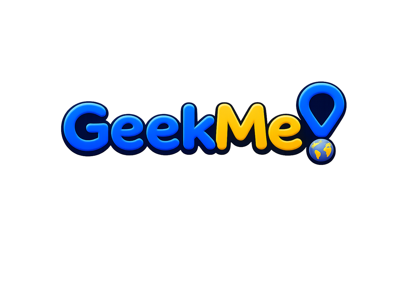 GeekMe